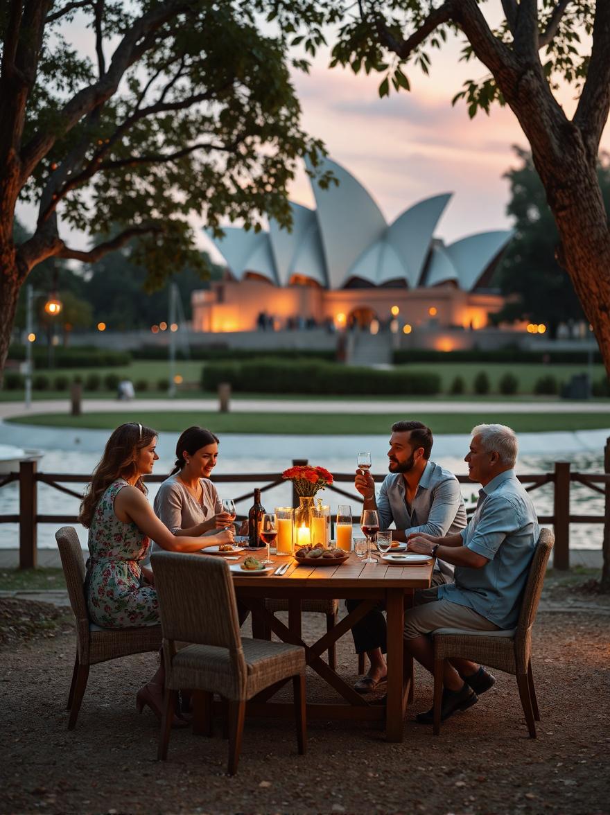 Family Planner – Stress-Free Organization for Busy Families- 2025 - Australia